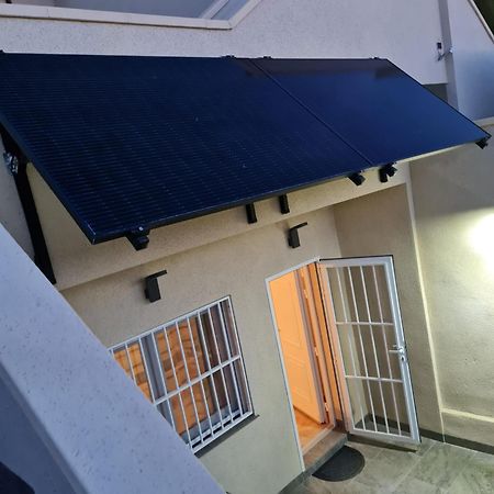Espanhouse Diana Bungalow Ла Мата Екстериор снимка