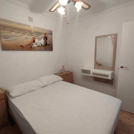 Espanhouse Diana Bungalow Ла Мата Екстериор снимка