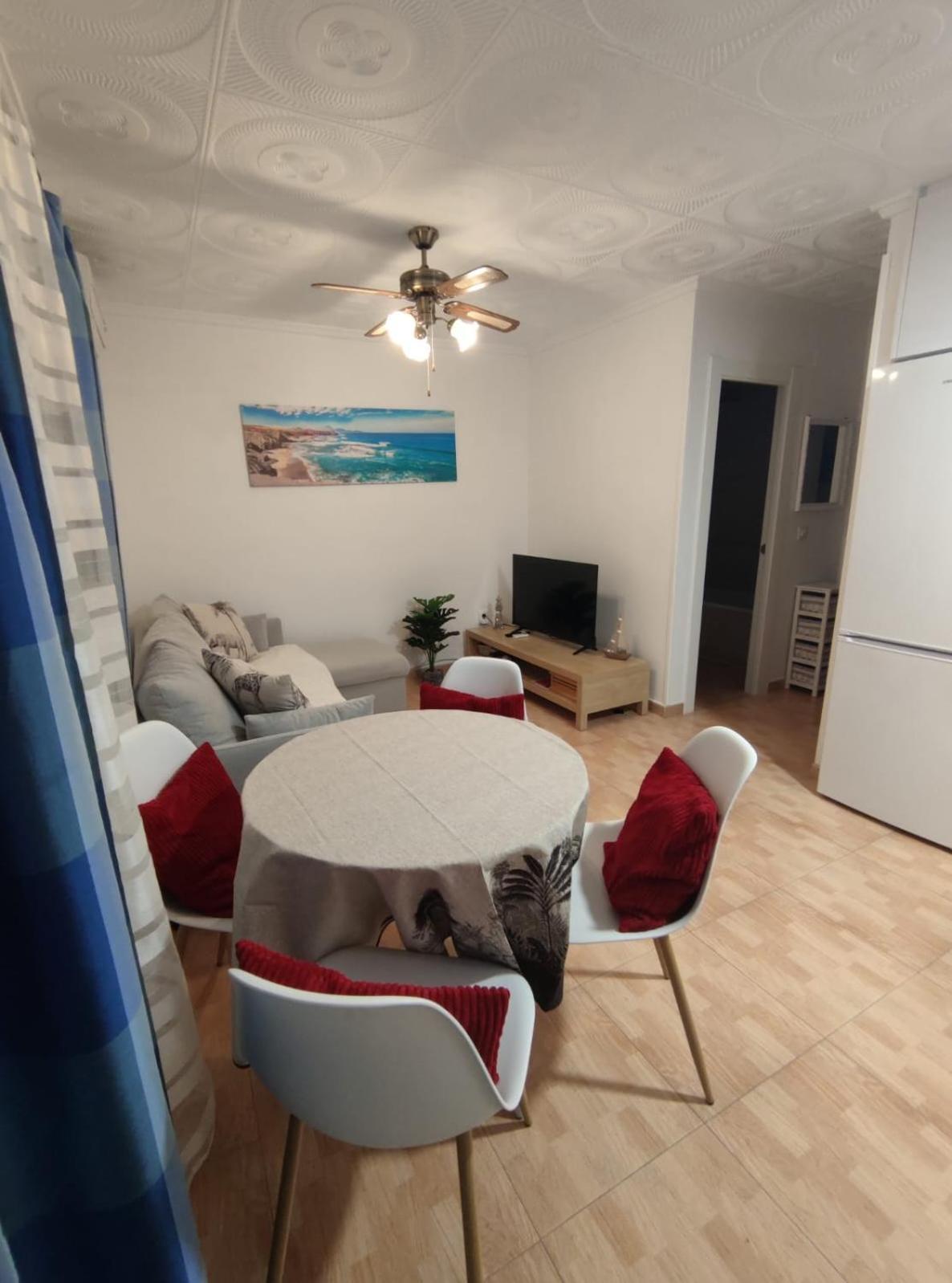 Espanhouse Diana Bungalow Ла Мата Екстериор снимка