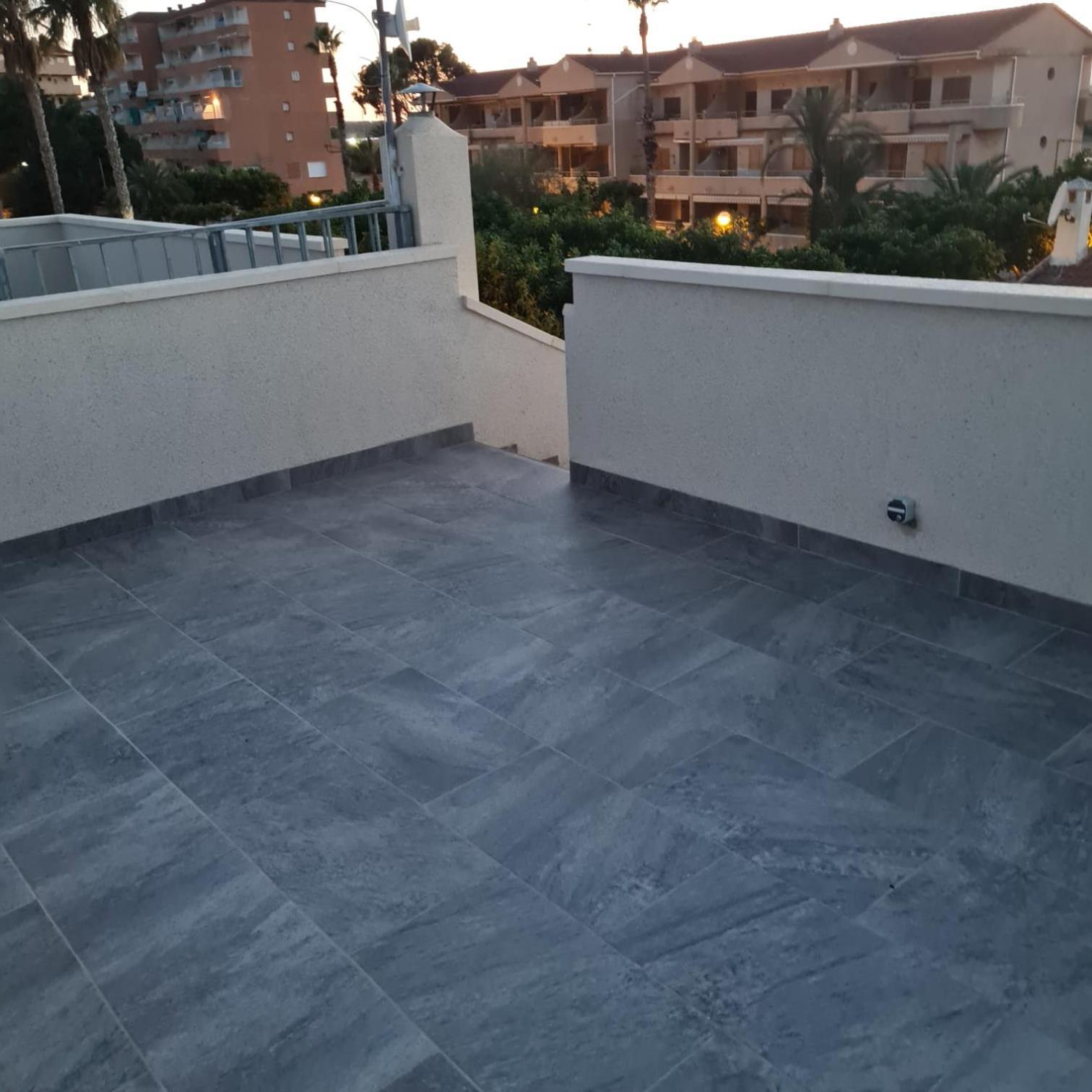 Espanhouse Diana Bungalow Ла Мата Екстериор снимка