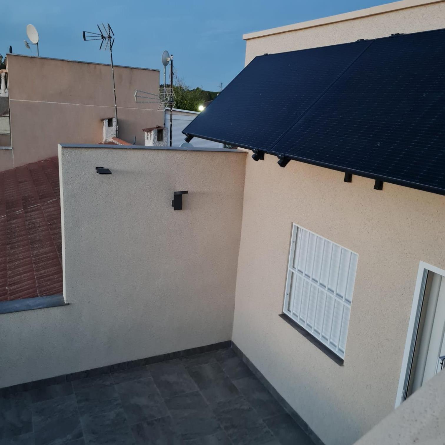 Espanhouse Diana Bungalow Ла Мата Екстериор снимка