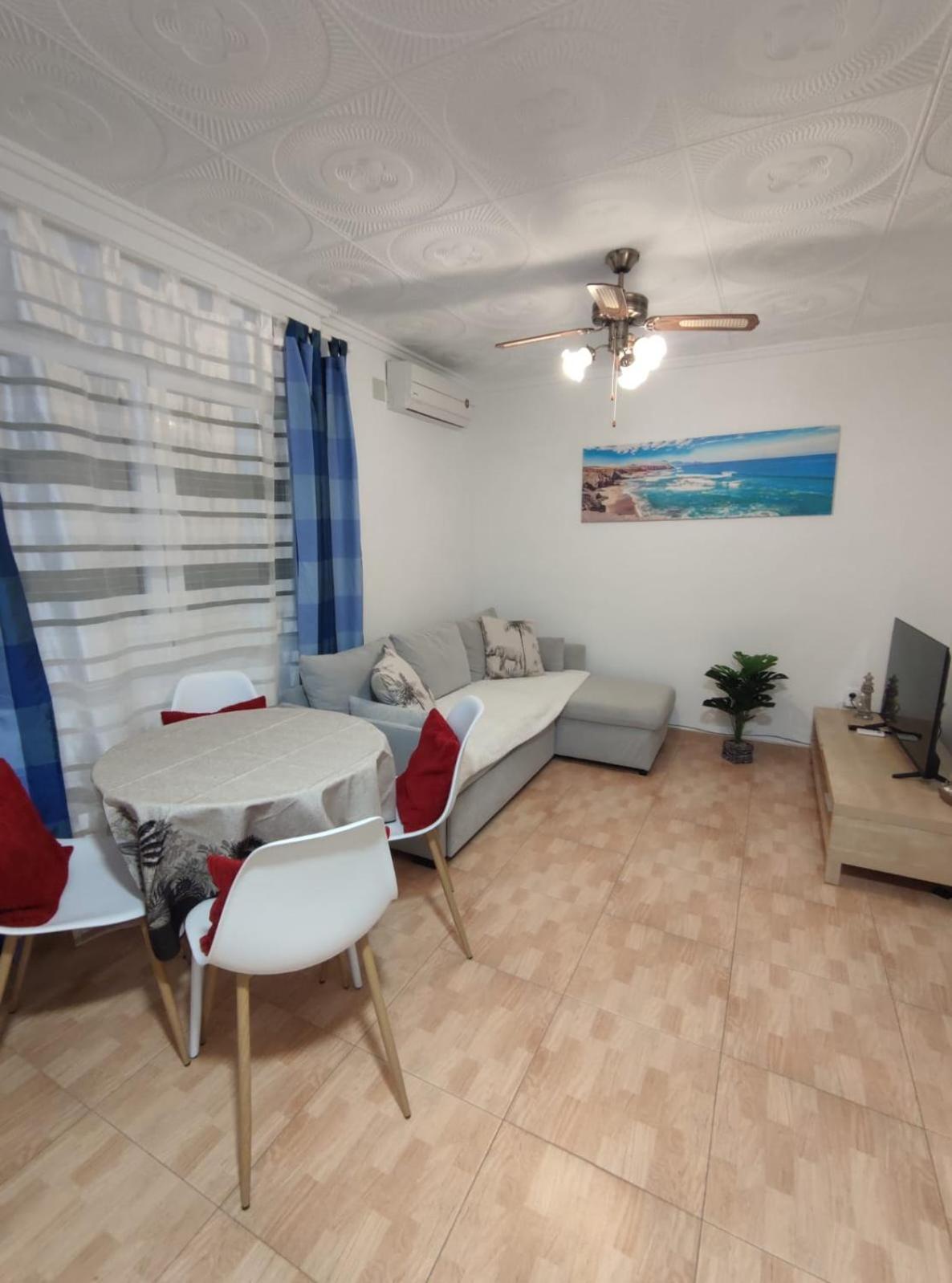 Espanhouse Diana Bungalow Ла Мата Екстериор снимка