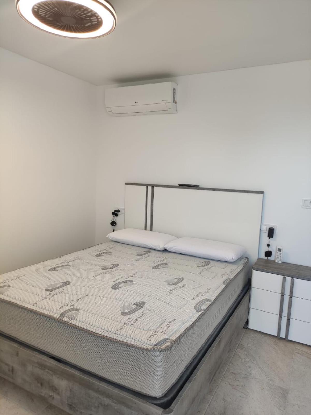 Espanhouse Diana Bungalow Ла Мата Екстериор снимка