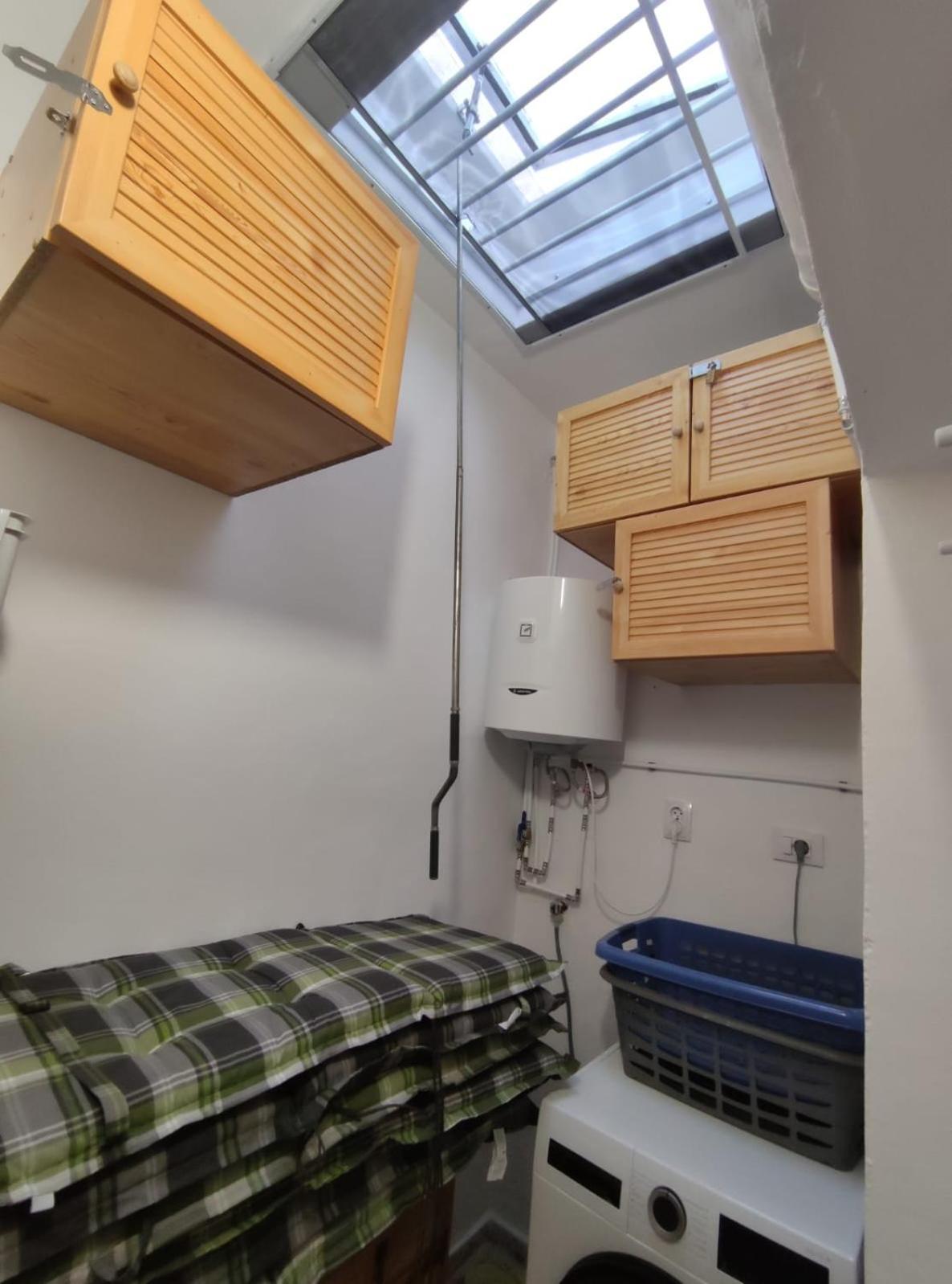 Espanhouse Diana Bungalow Ла Мата Екстериор снимка