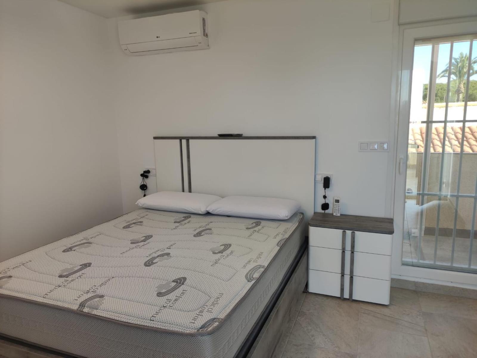Espanhouse Diana Bungalow Ла Мата Екстериор снимка
