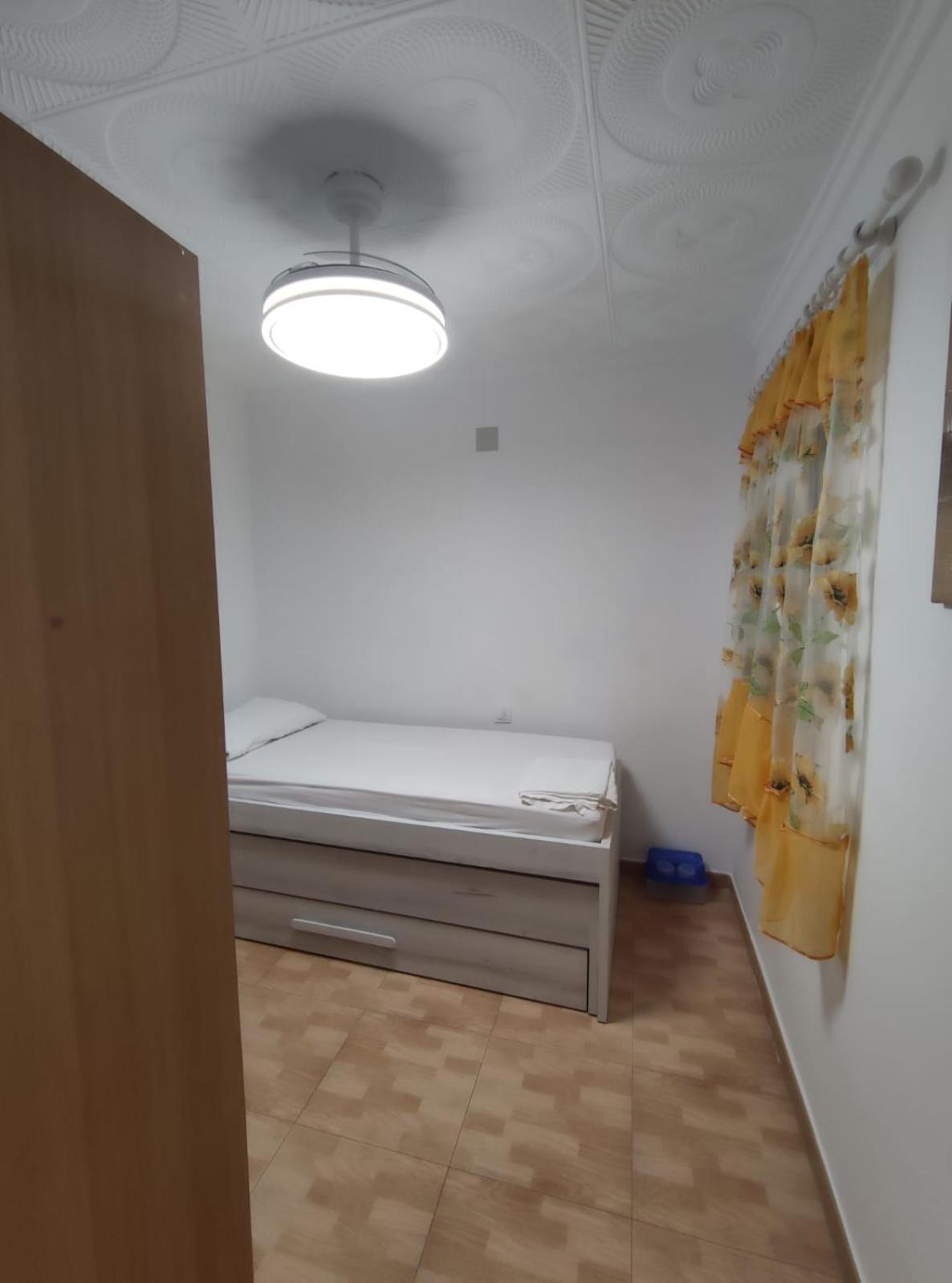 Espanhouse Diana Bungalow Ла Мата Екстериор снимка