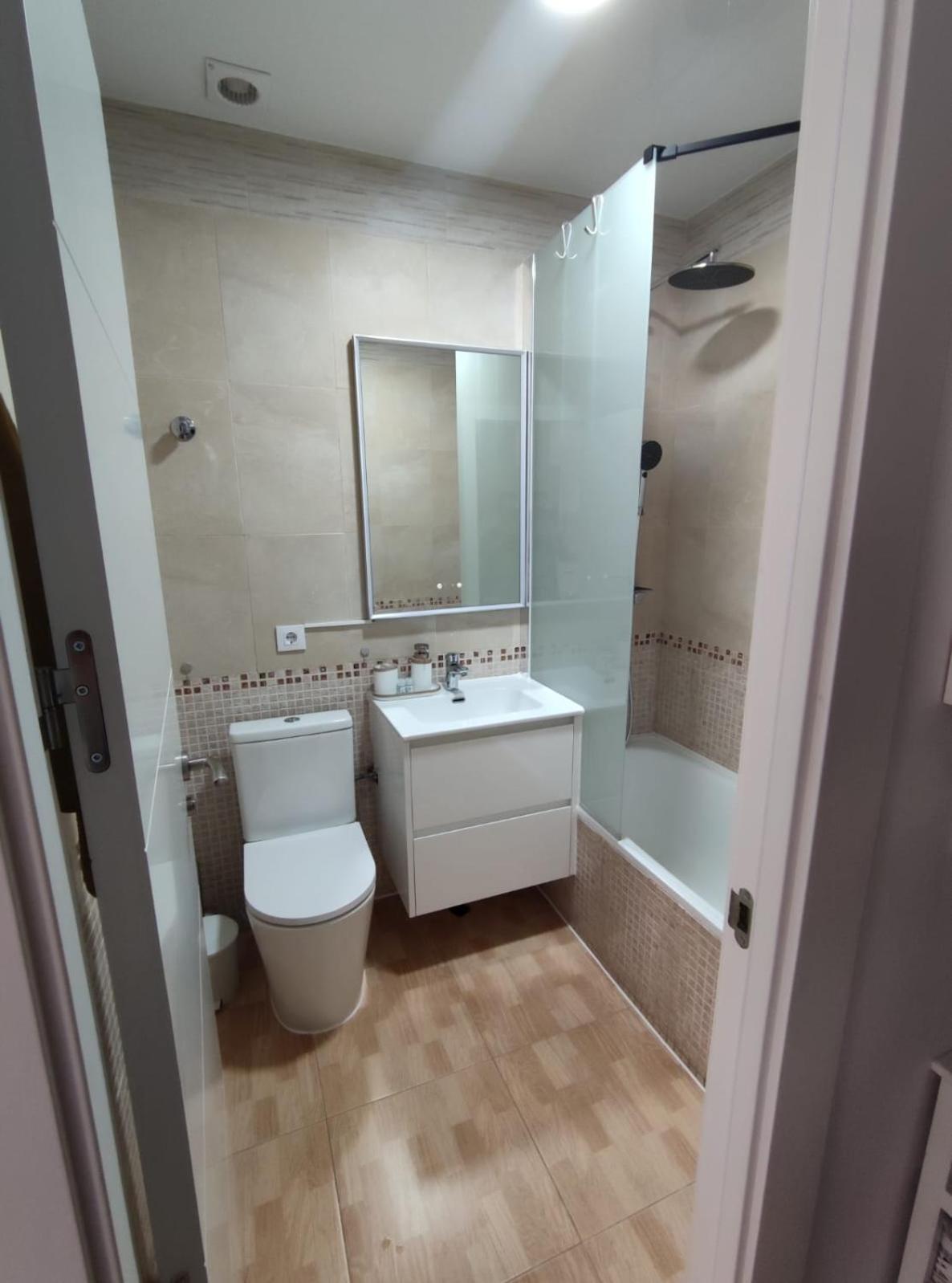 Espanhouse Diana Bungalow Ла Мата Екстериор снимка