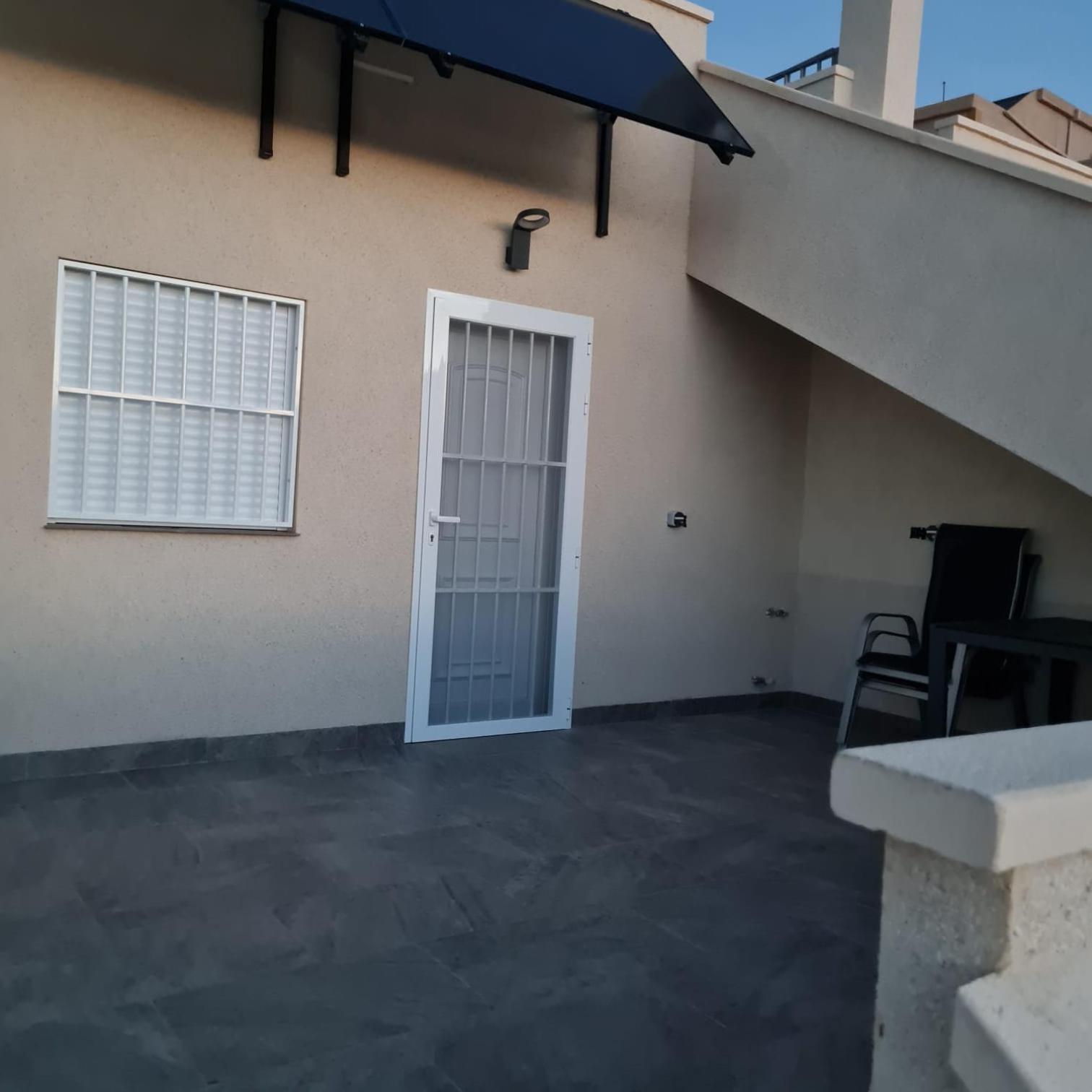 Espanhouse Diana Bungalow Ла Мата Екстериор снимка
