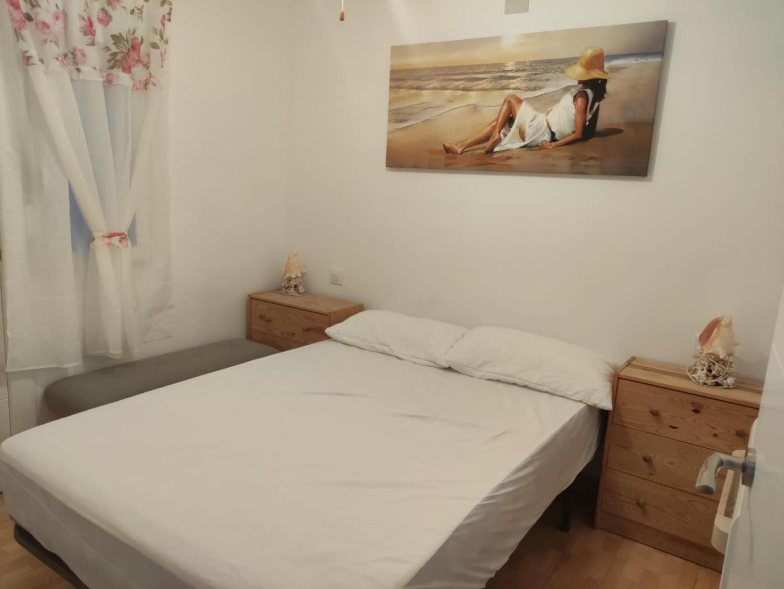 Espanhouse Diana Bungalow Ла Мата Екстериор снимка