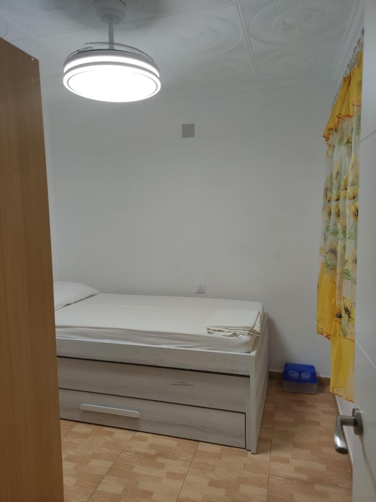 Espanhouse Diana Bungalow Ла Мата Екстериор снимка