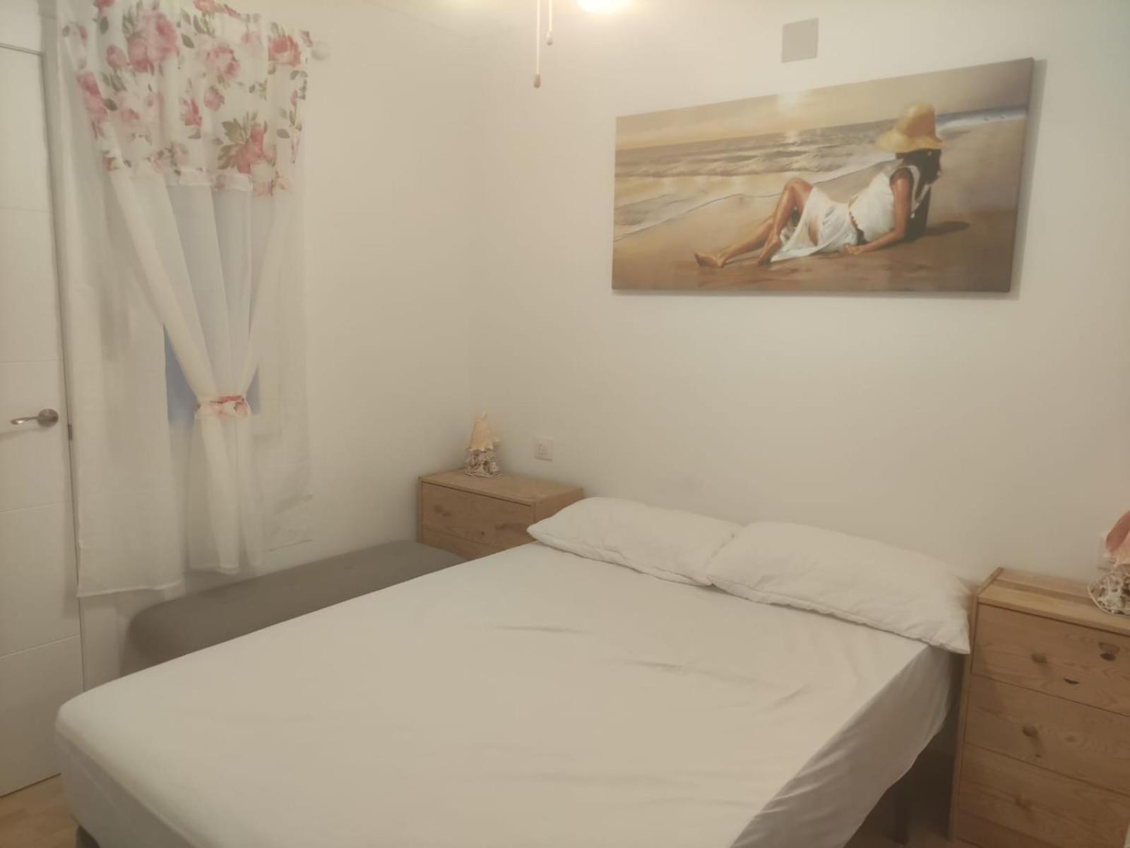 Espanhouse Diana Bungalow Ла Мата Екстериор снимка