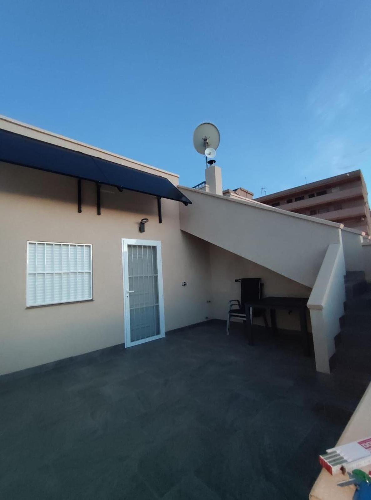Espanhouse Diana Bungalow Ла Мата Екстериор снимка