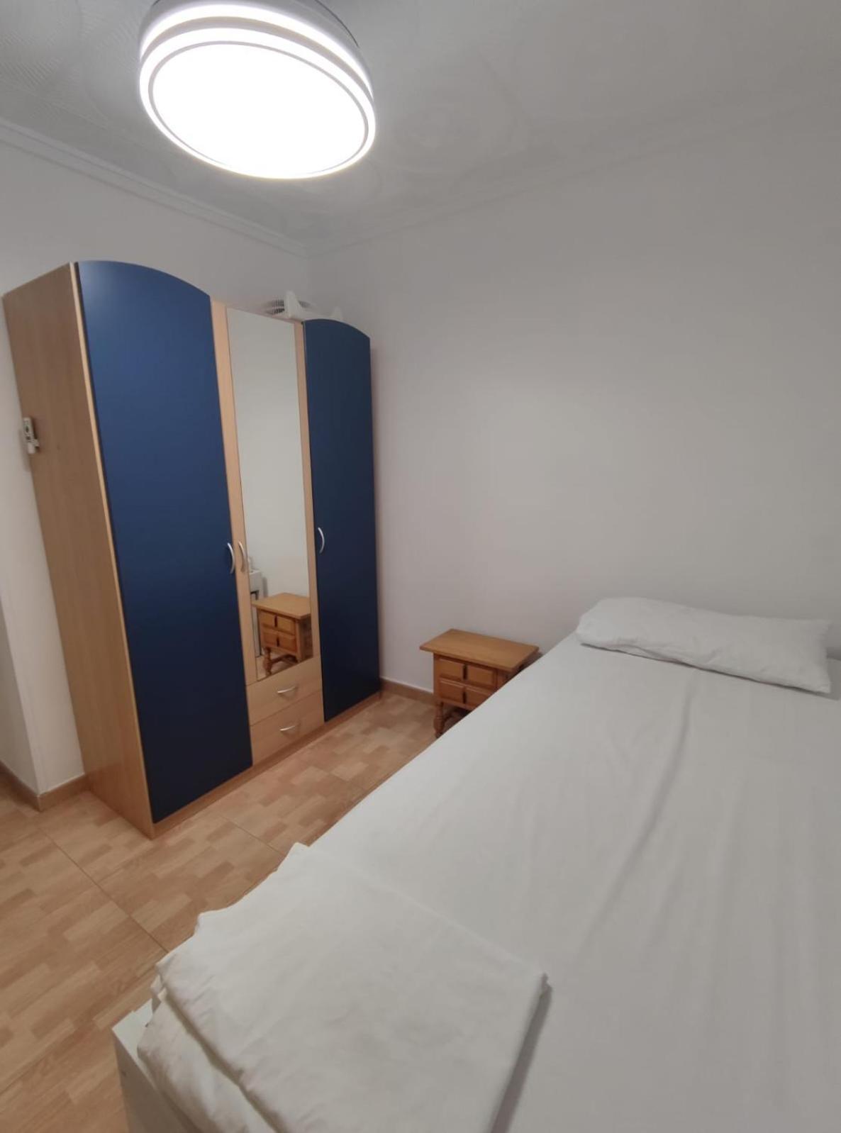 Espanhouse Diana Bungalow Ла Мата Екстериор снимка