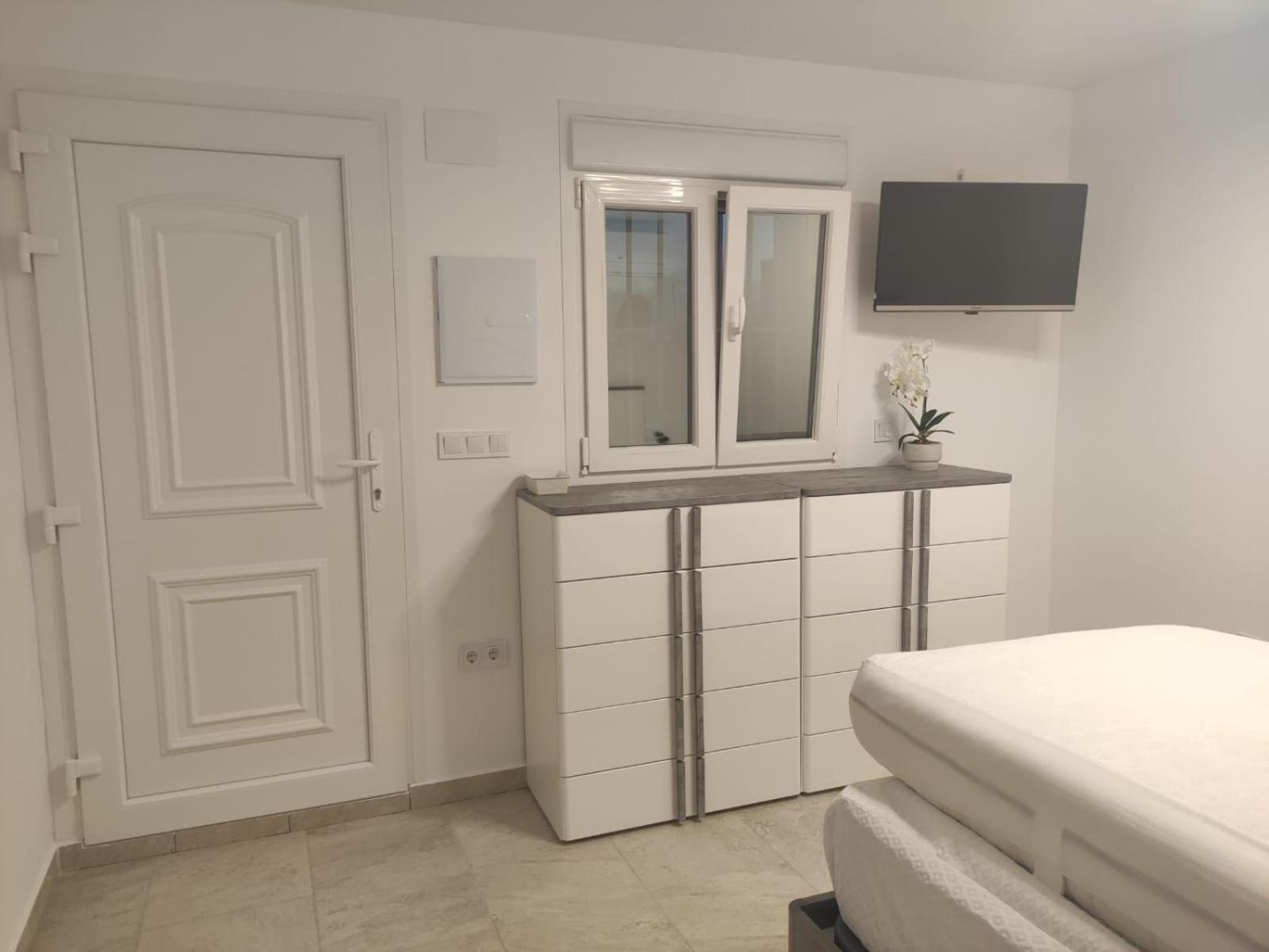 Espanhouse Diana Bungalow Ла Мата Екстериор снимка