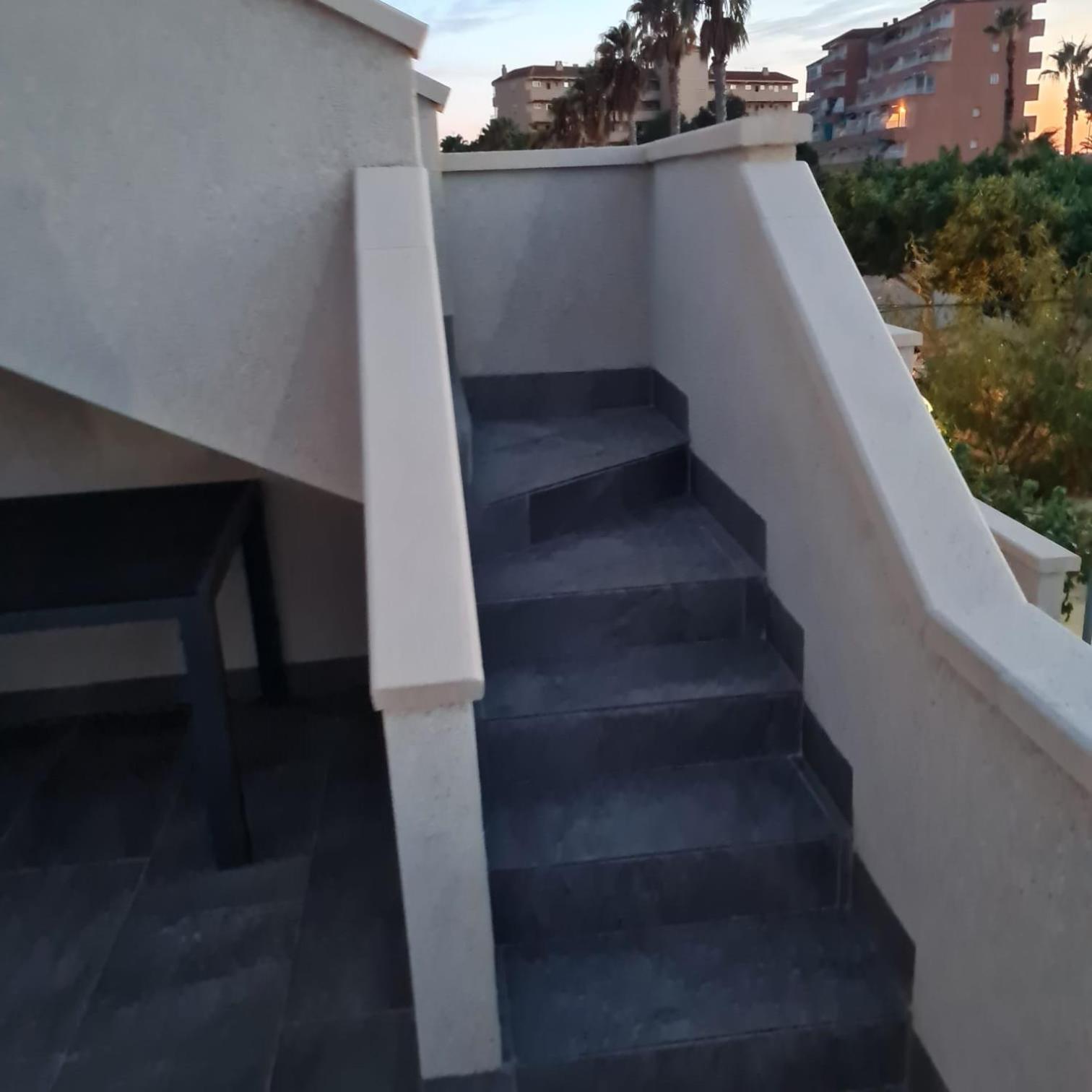 Espanhouse Diana Bungalow Ла Мата Екстериор снимка